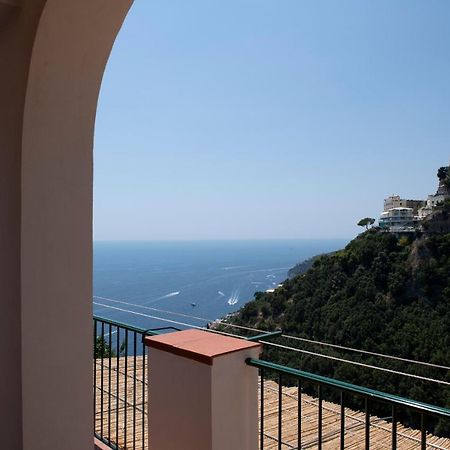 Amalfi Venere House -Balcony & Seaview Apartment Exterior photo