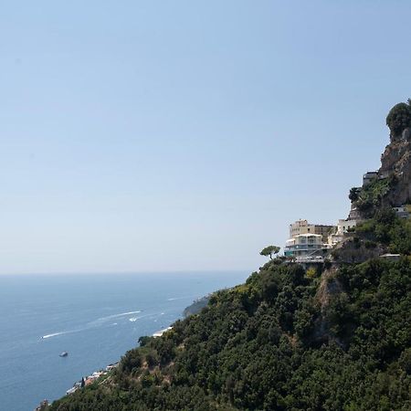 Amalfi Venere House -Balcony & Seaview Apartment Exterior photo