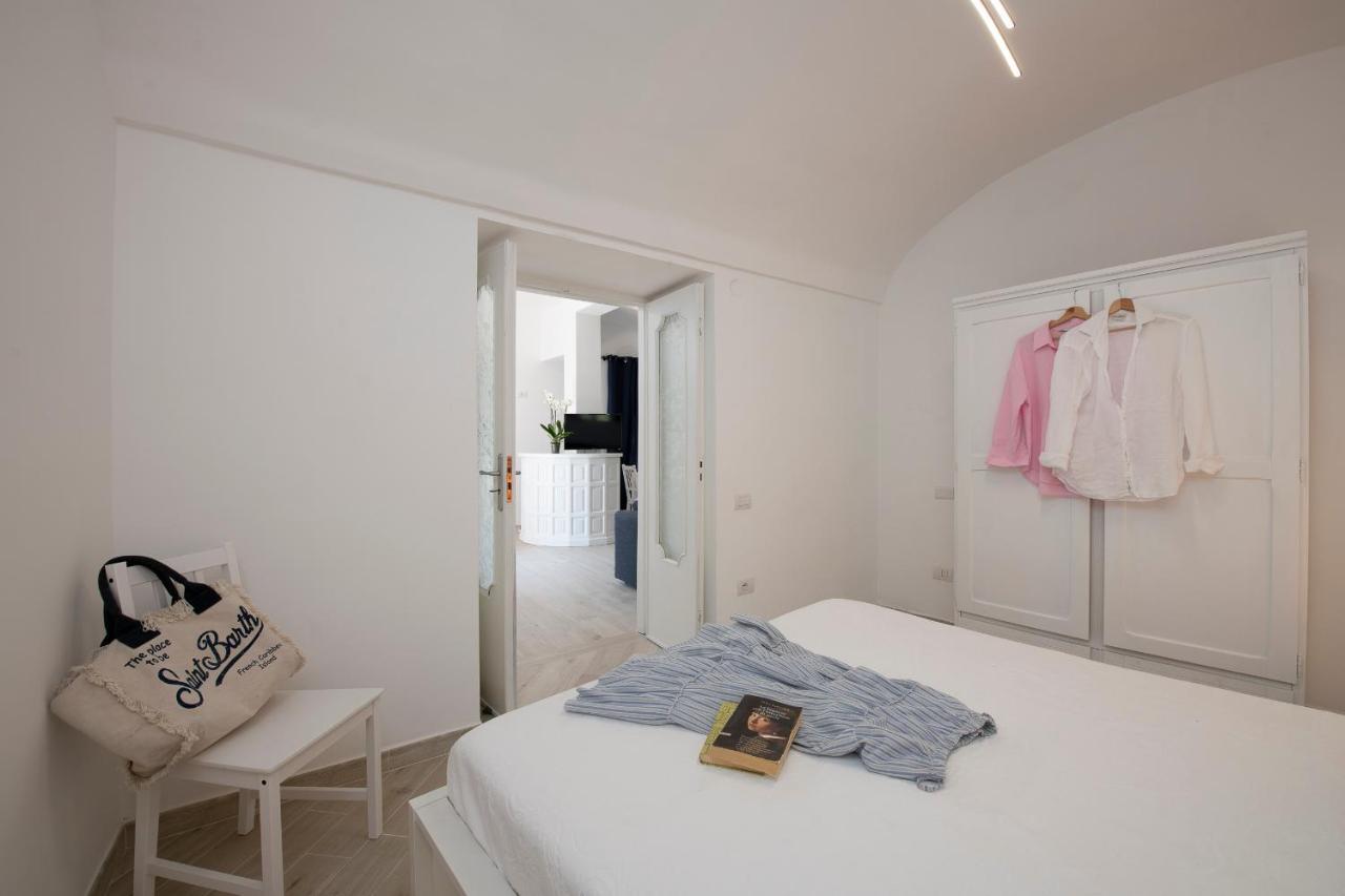 Amalfi Venere House -Balcony & Seaview Apartment Exterior photo